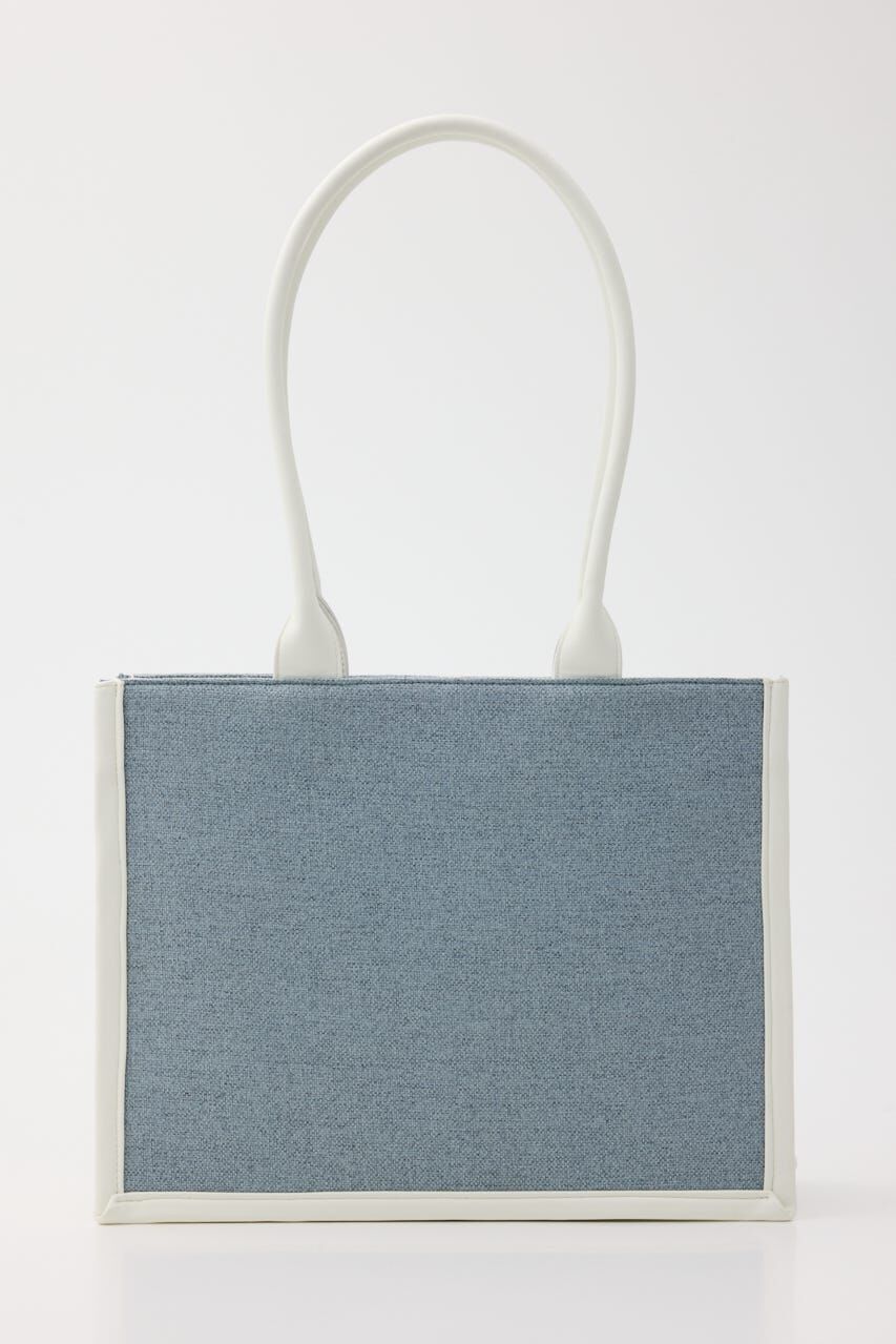 rienda「WRRロゴバリアストートバック」|その他|