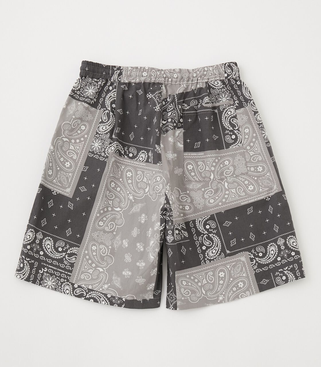 RODEO CROWNS「タイプライター イージーショートパンツ」|その他|