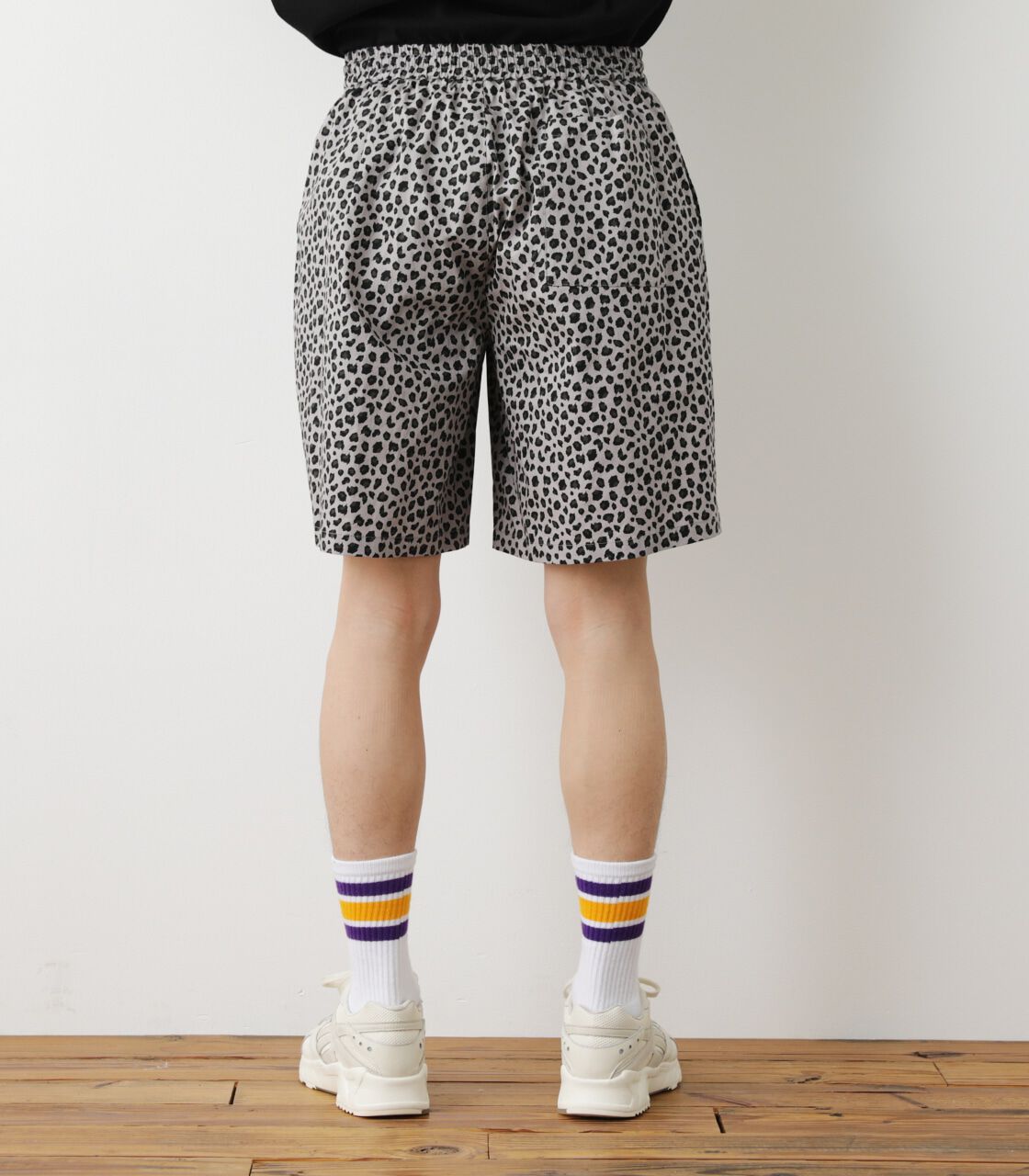 RODEO CROWNS「タイプライター イージーショートパンツ」|その他|