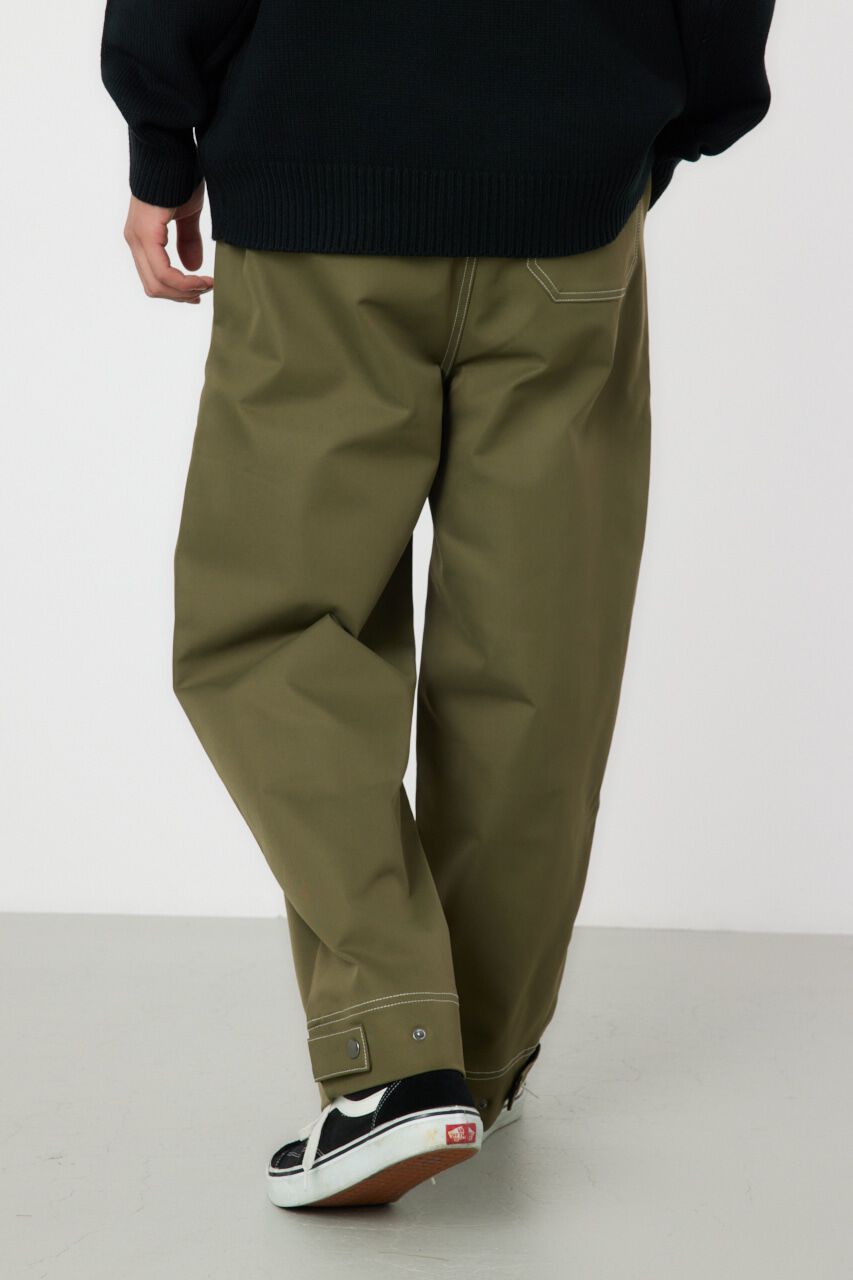 RODEO CROWNS「shelly ベイカーパンツ」|その他|