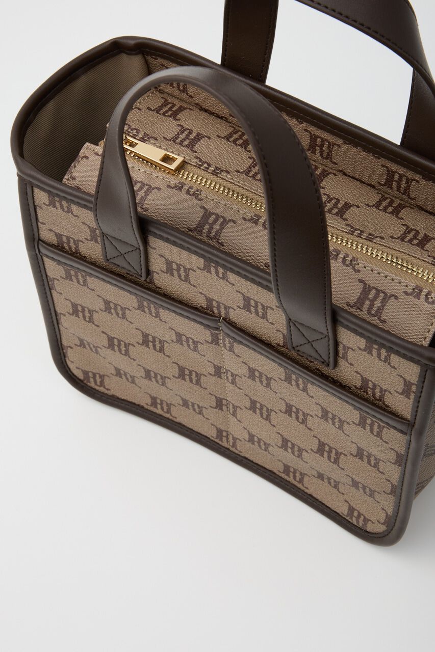 RODEO CROWNS「クラシック2WAYトート」|その他|