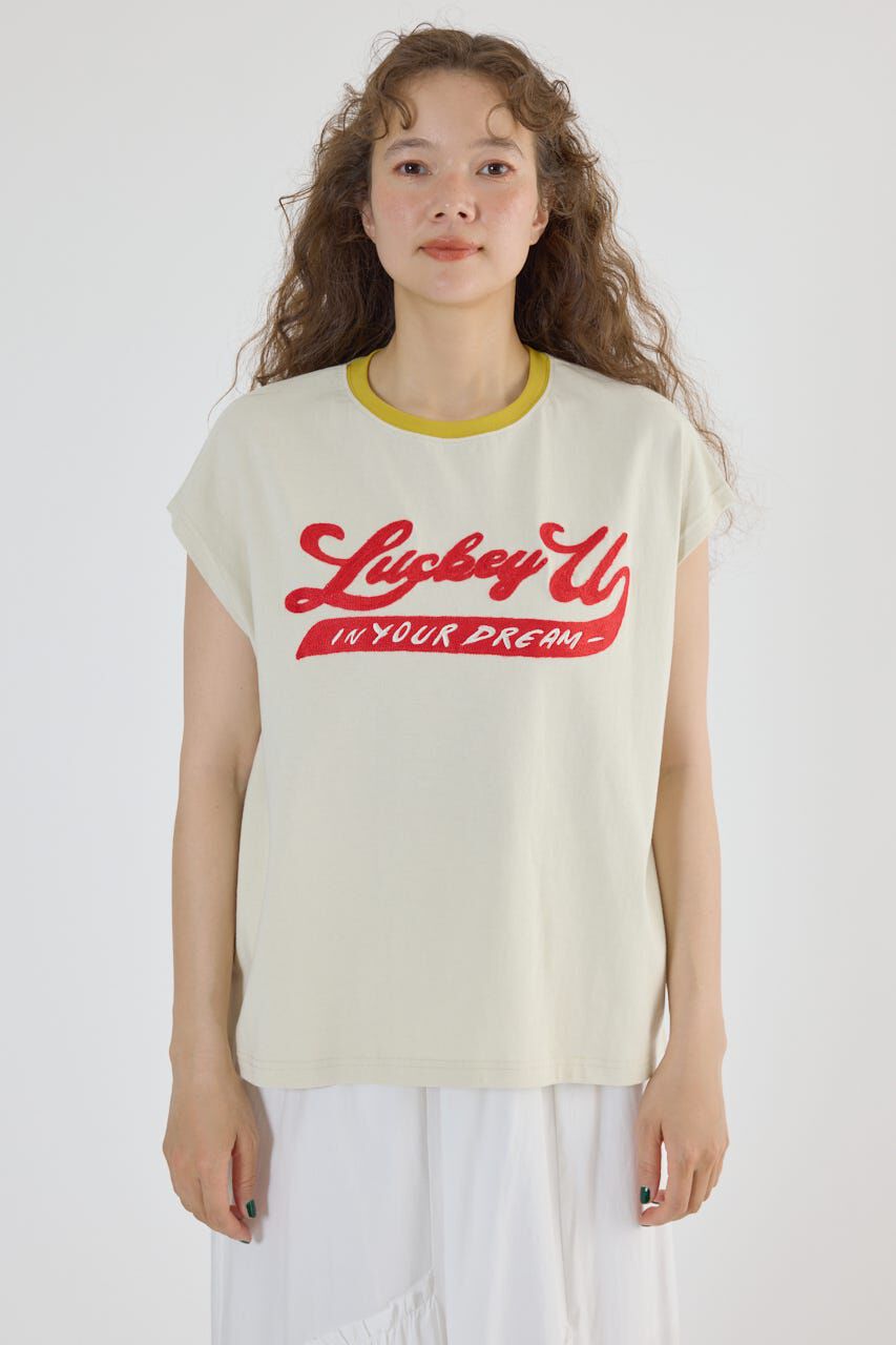 RODEO CROWNS「アソートフレンチトップス」|タンクトップ|