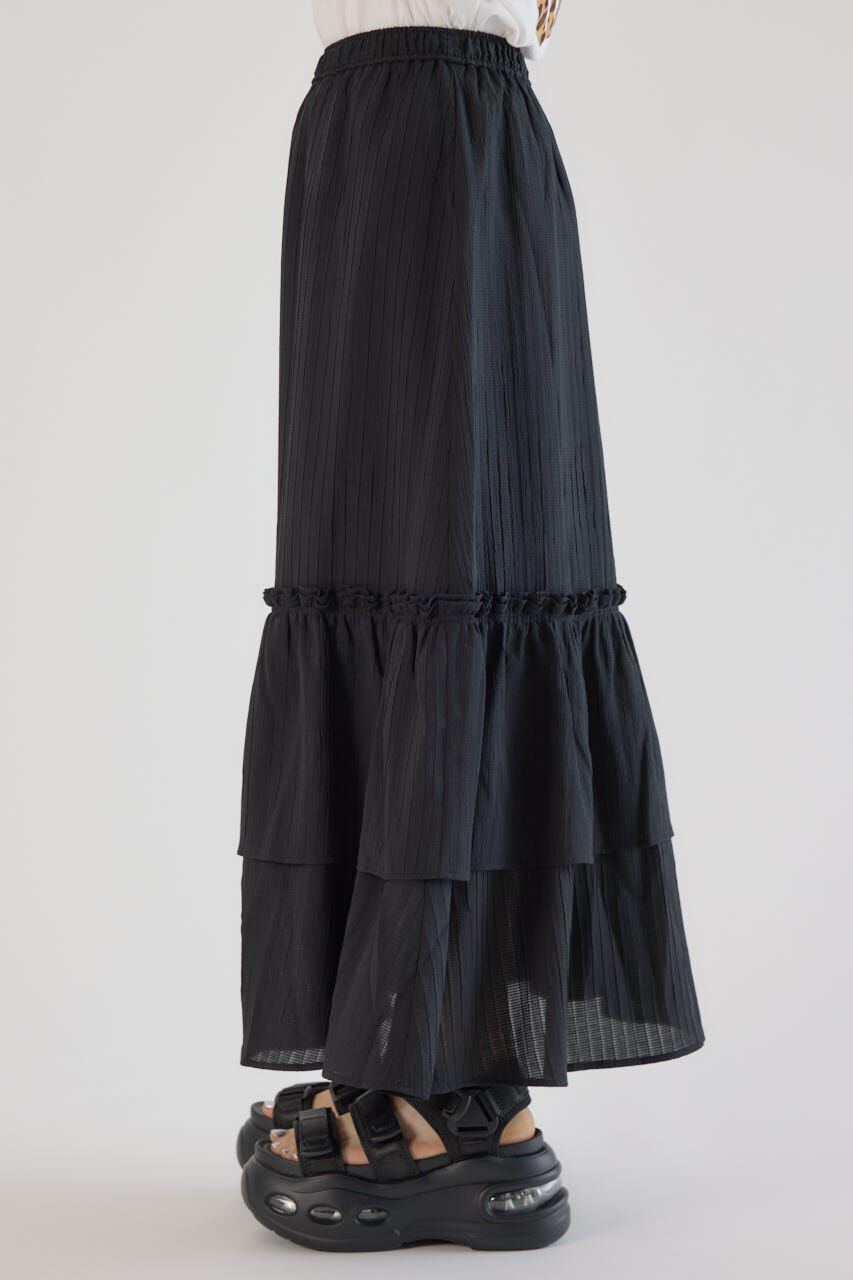 RODEO CROWNS「フリルスカート」|スカート|