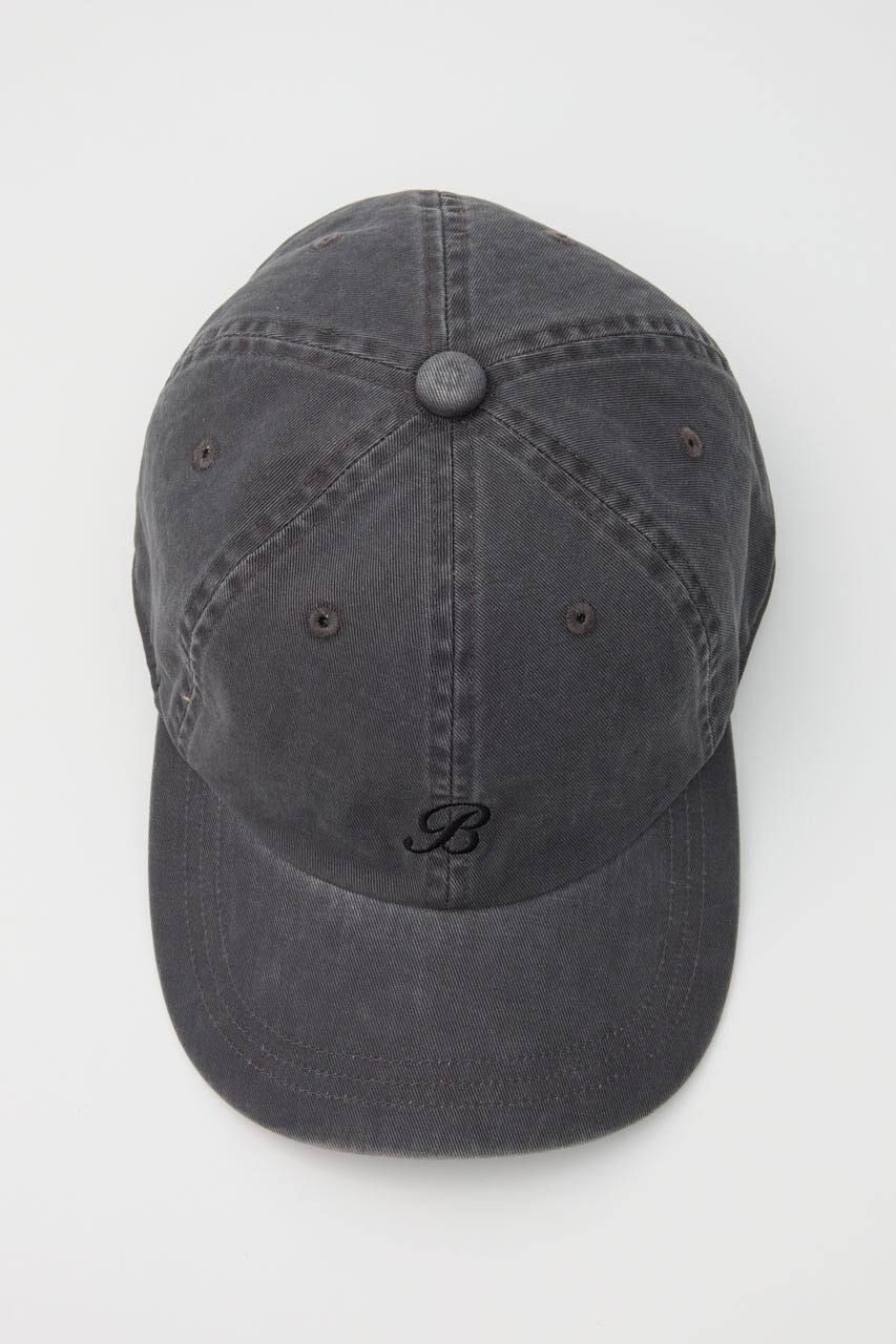 RODEO CROWNS「ピグメントワンポイントキャップ」|その他|