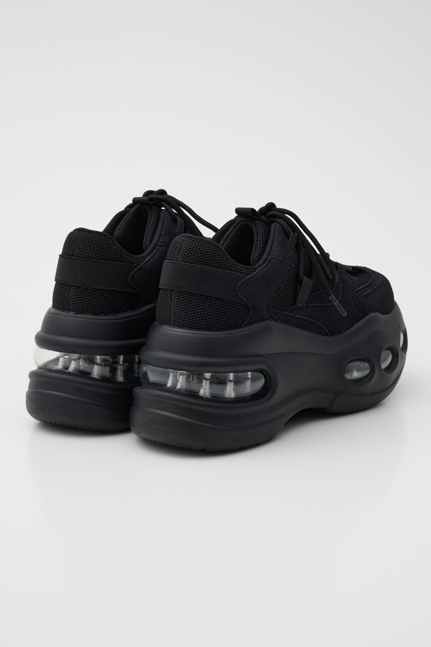 RODEO CROWNS「ボリュームソールスニーカー」|スニーカー|