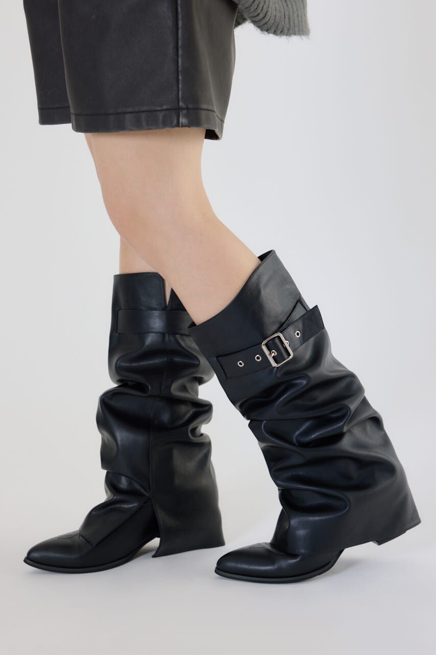 RODEO CROWNS「2WAY ロングブーツ」|その他|