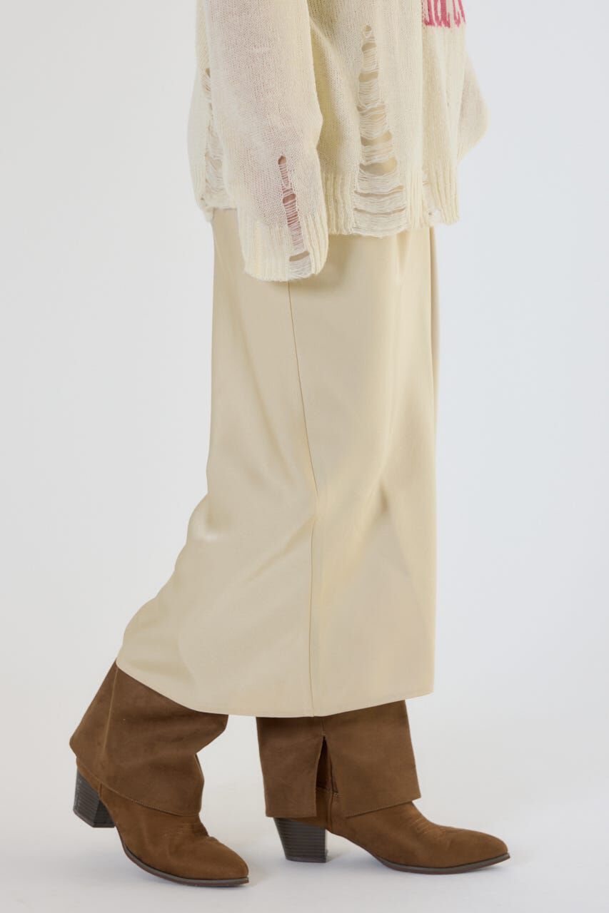 RODEO CROWNS「アソートパターンスカート」|スカート|