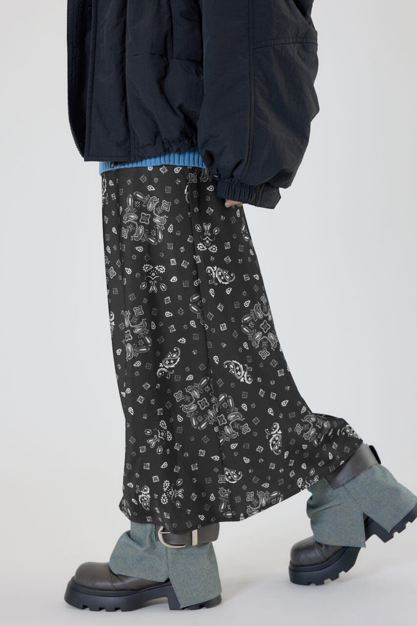 RODEO CROWNS「アソートパターンスカート」|スカート|