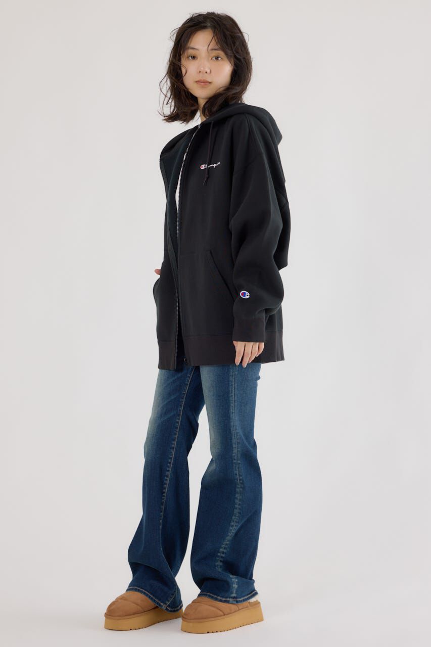 RODEO CROWNS「Championジップパーカー」|パーカー|