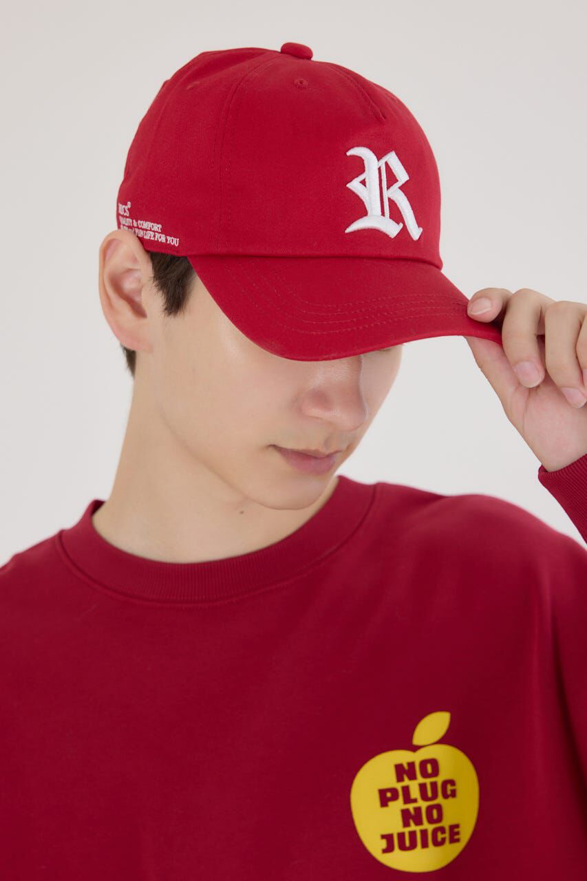 RODEO CROWNS「3Dワンポイントキャップ」|その他|