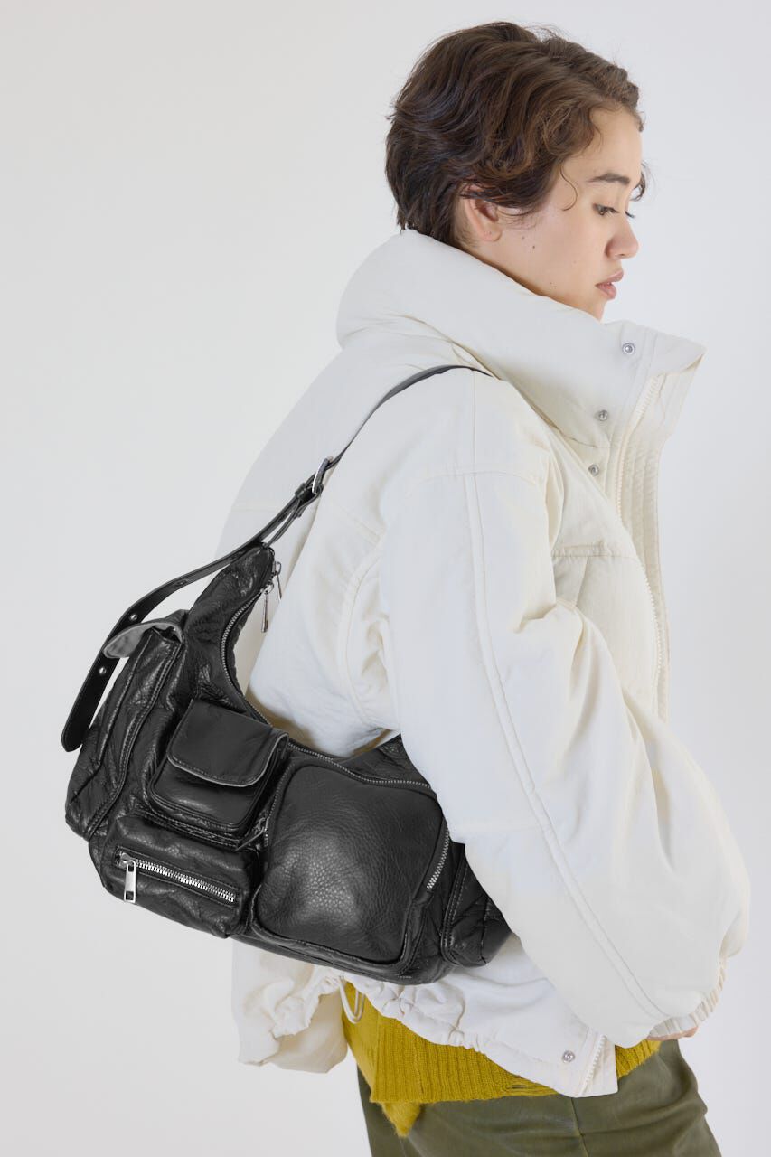 RODEO CROWNS「ポケットハンドバッグ」|その他|