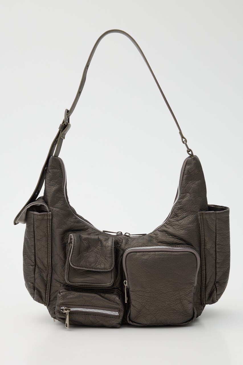 RODEO CROWNS「ポケットハンドバッグ」|その他|