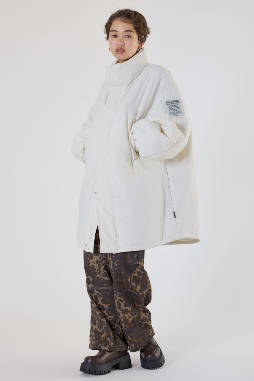 RODEO CROWNS「ロングモンスターコート」|その他|