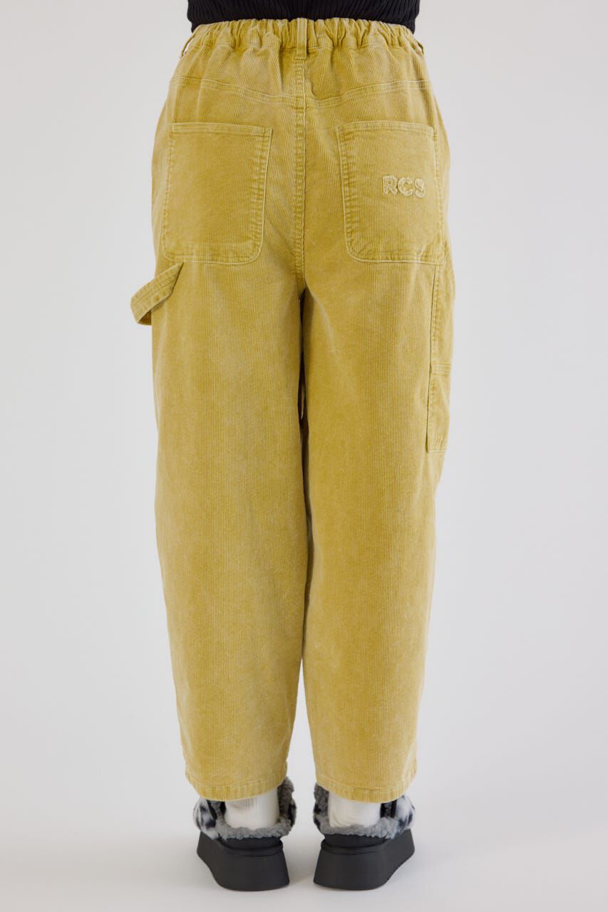 RODEO CROWNS「コーデュロイペインターパンツ」|その他|