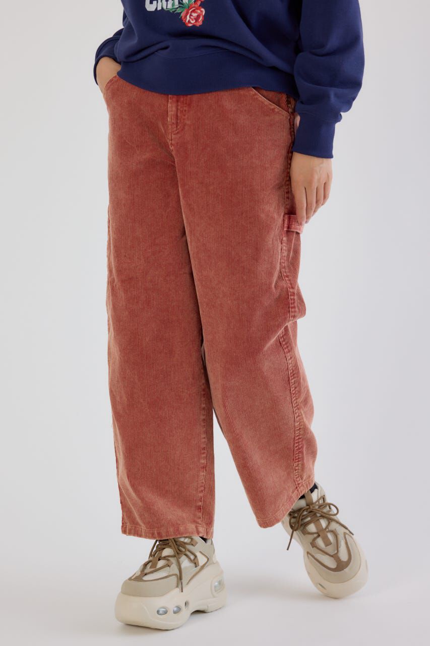 RODEO CROWNS「コーデュロイペインターパンツ」|その他|