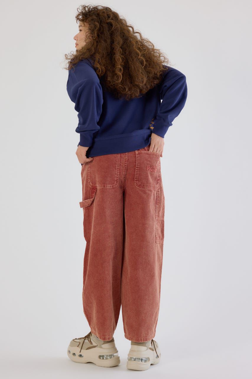 RODEO CROWNS「コーデュロイペインターパンツ」|その他|