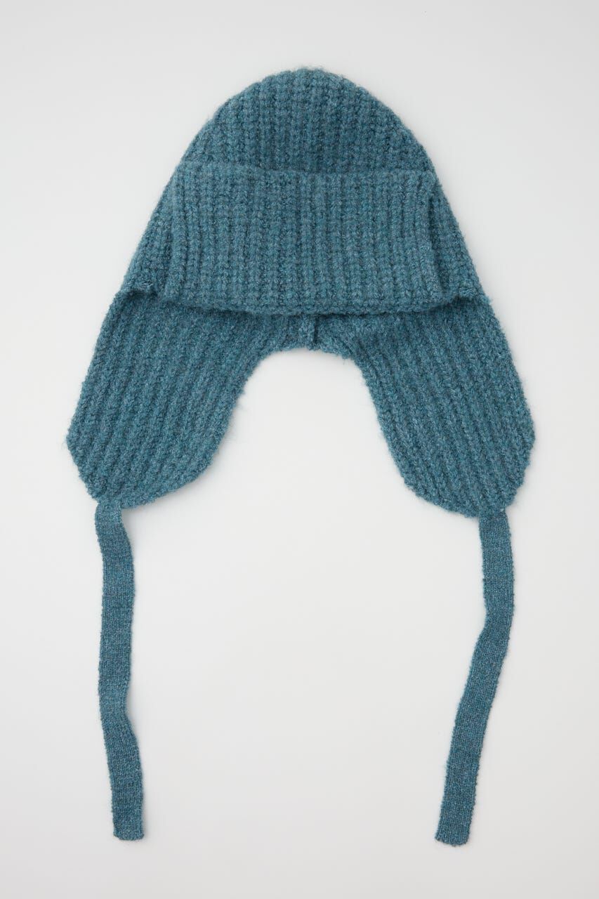 RODEO CROWNS「イヤーフラップニットキャップ」|その他|