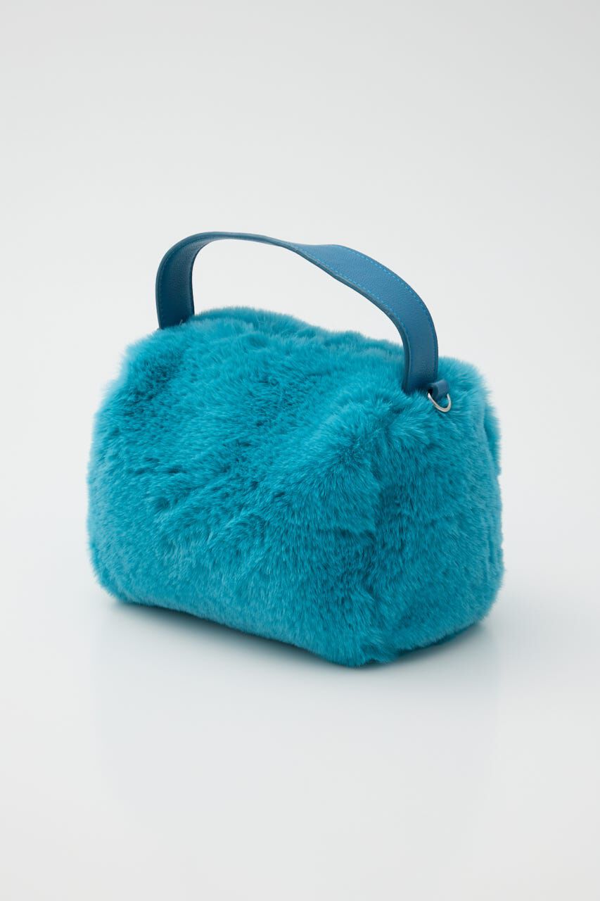 RODEO CROWNS「フェイクファーポシェットバッグ」|その他|