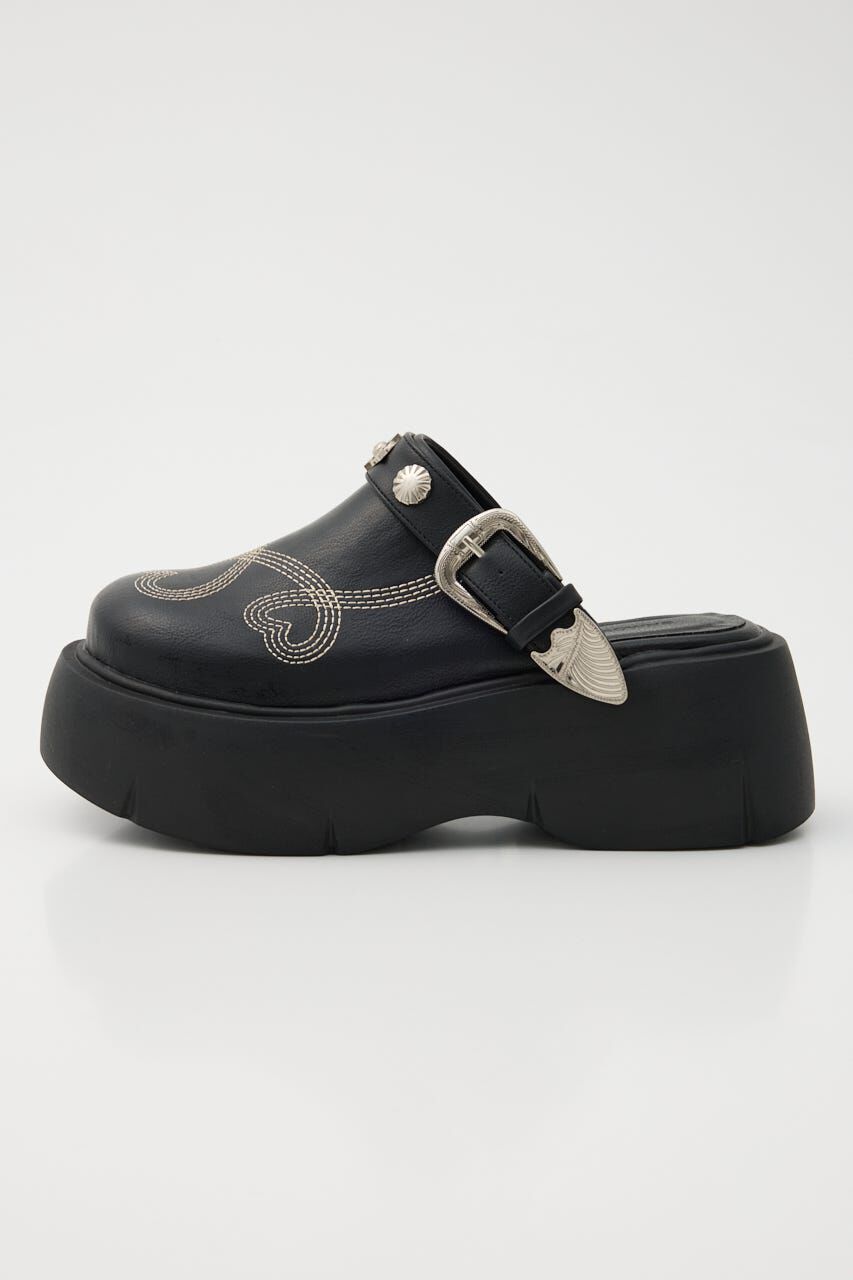 RODEO CROWNS「ウェスタンハートベルトサボ」|その他|