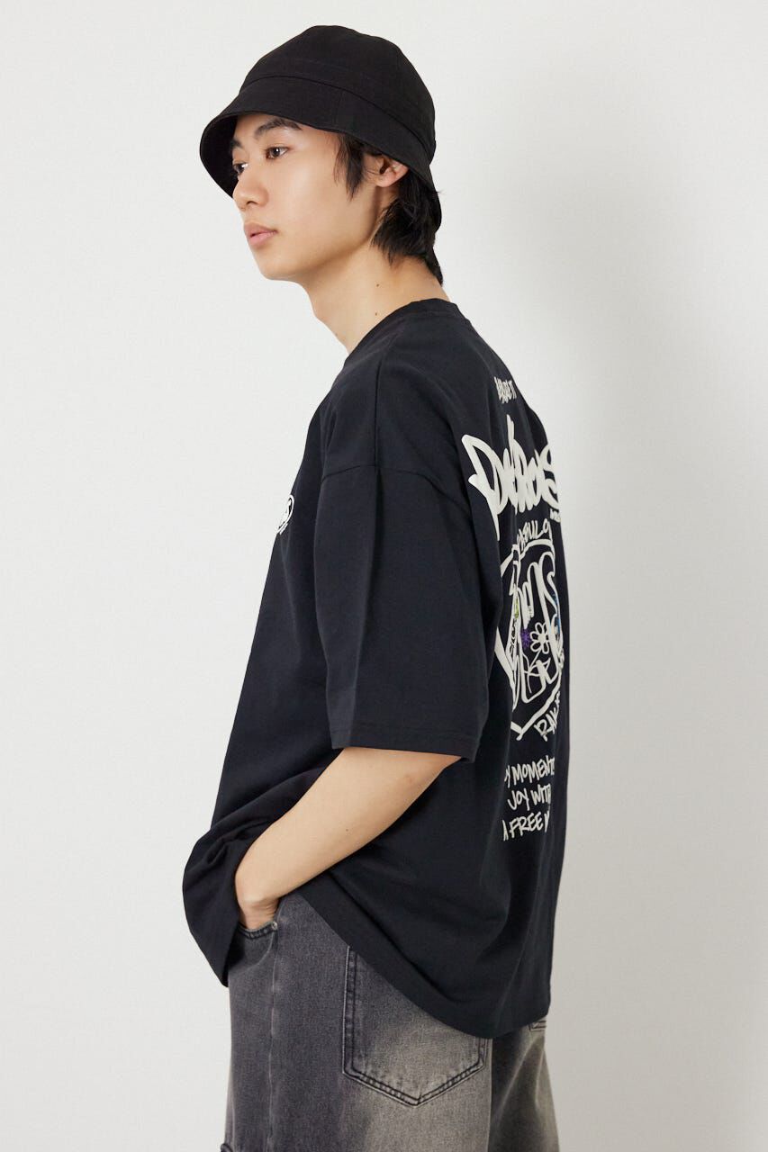 RODEO CROWNS「heartwarming Tシャツ」|Tシャツ・カットソー|