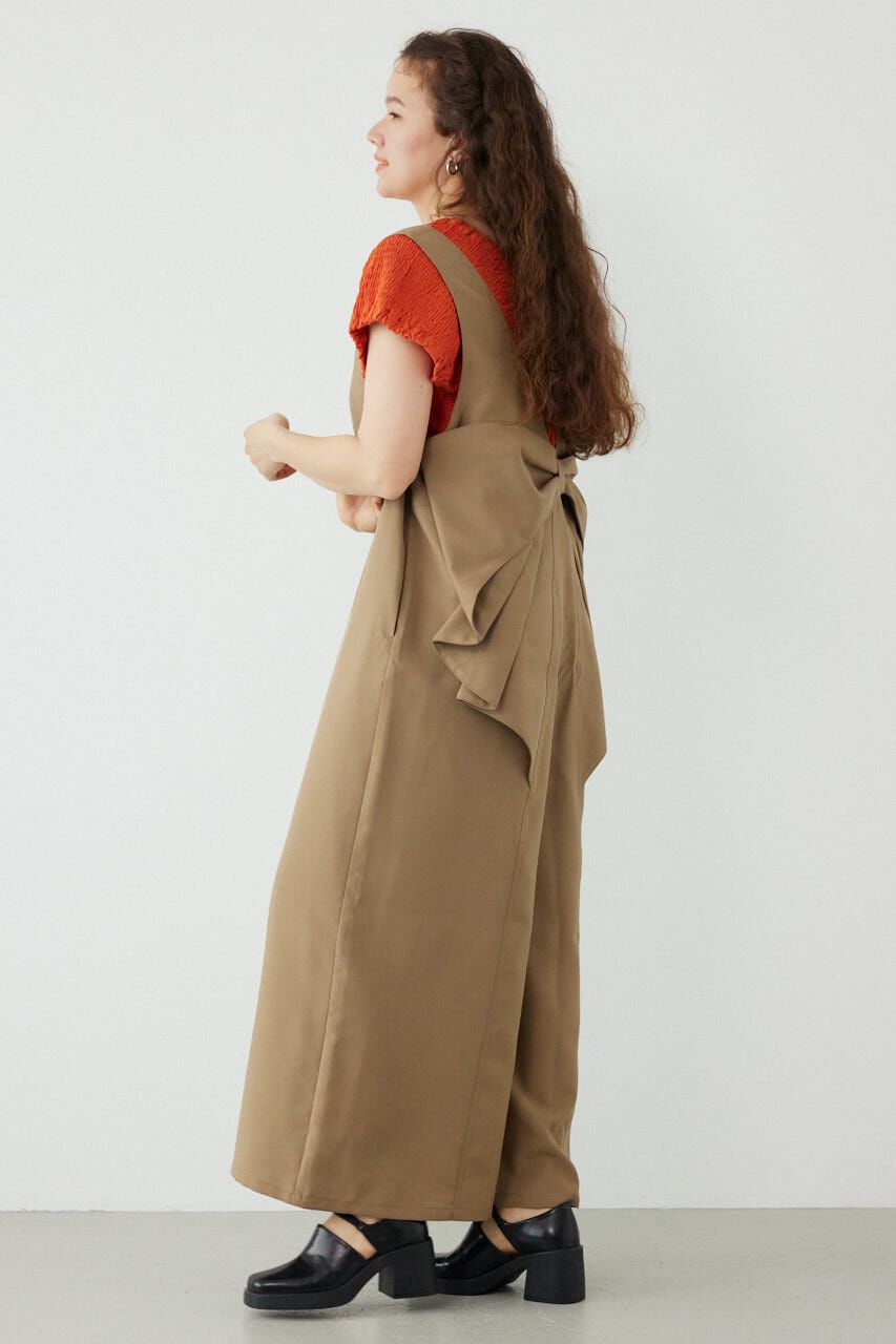 RODEO CROWNS「バックリボンオールインワン」|その他|