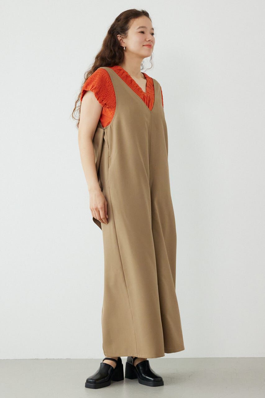 RODEO CROWNS「バックリボンオールインワン」|その他|