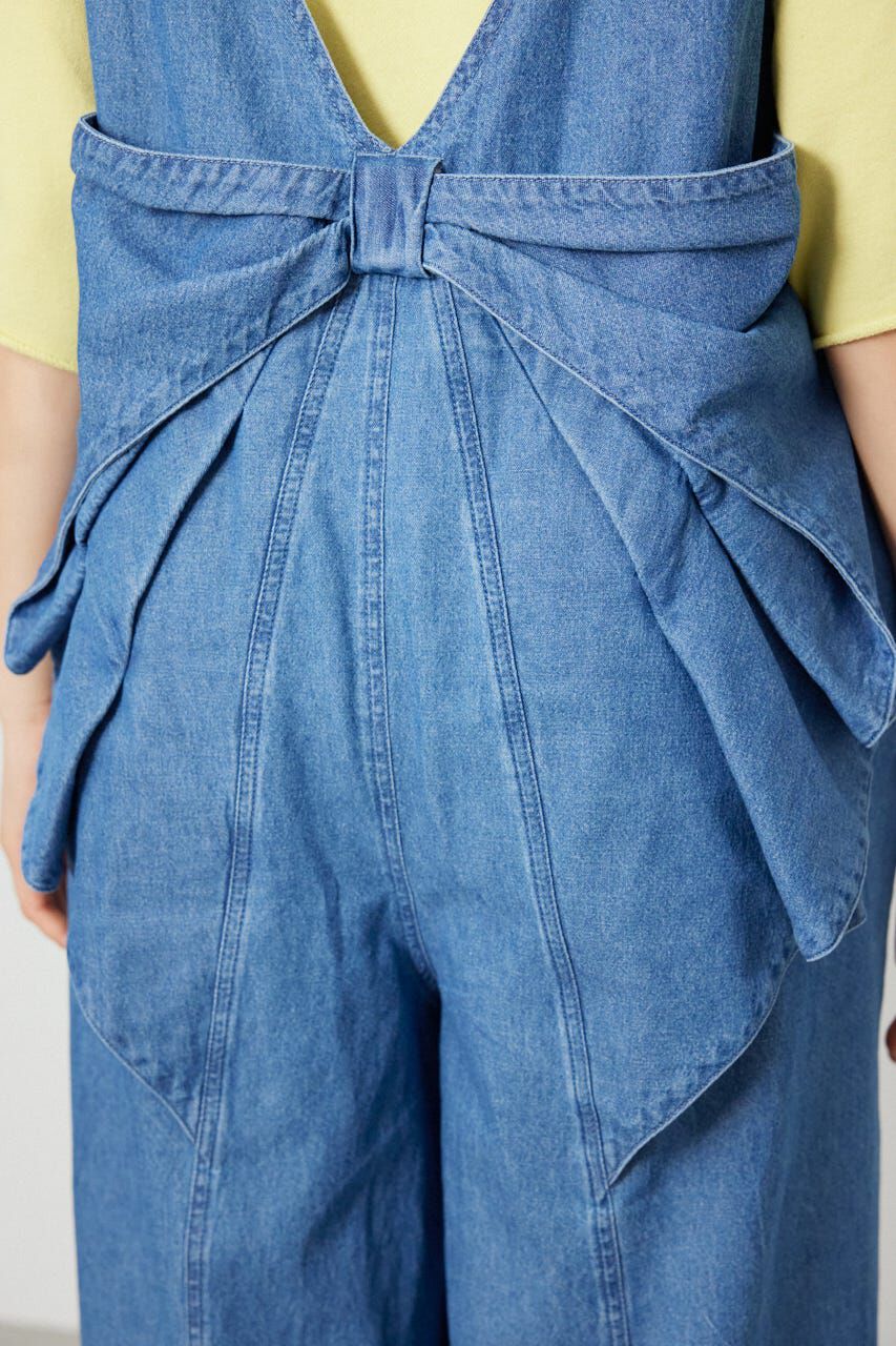 RODEO CROWNS「バックリボンオールインワン」|その他|