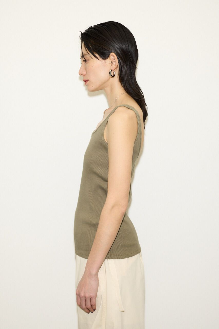 SLY「VARIOUS TANK SET」|キャミソール|