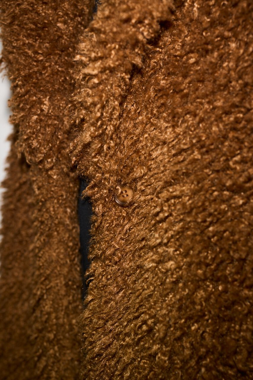 SLY「F／FUR TAILOR コート」|その他|