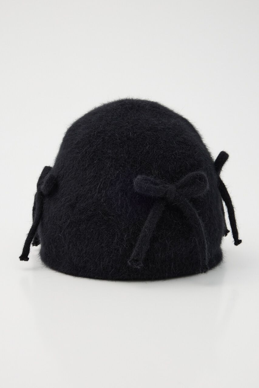 SLY「RIBBON SHAGGY BEANIE」|その他|