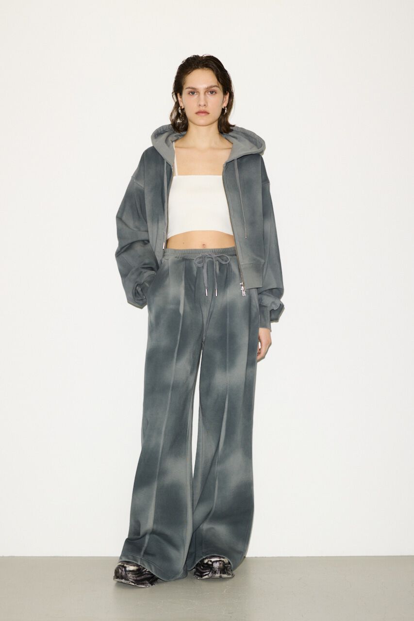 SLY「CROP 2WAY HG キャミソール」|キャミソール|