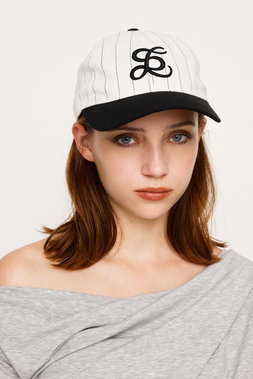 SLY「SLY LOGO BASEBALL キャップ」|その他|