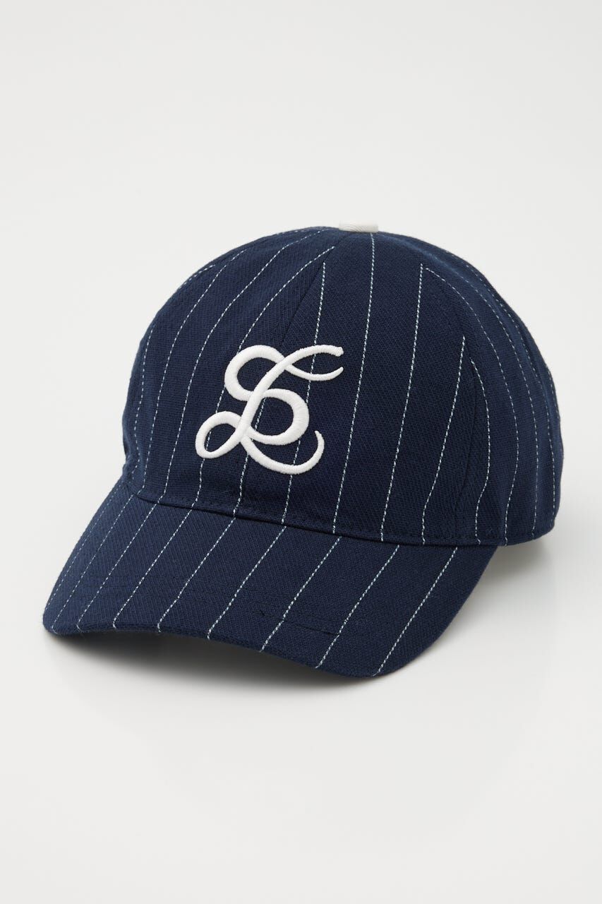 SLY「SLY LOGO BASEBALL キャップ」|その他|NVY
