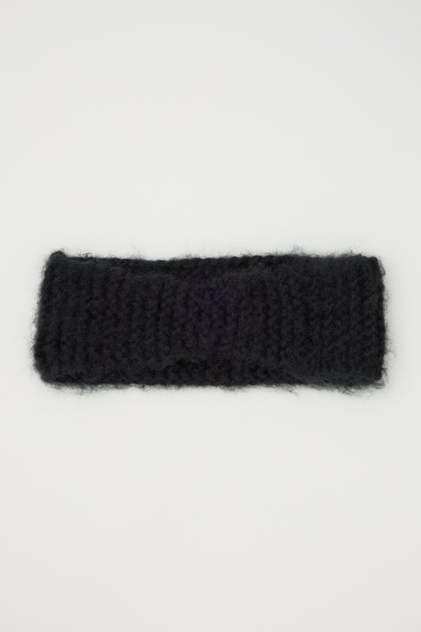 SLY「FLUFFY HAIR BAND」|その他|