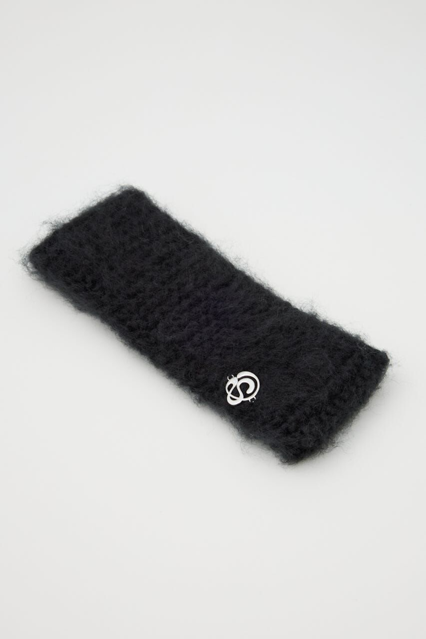 SLY「FLUFFY HAIR BAND」|その他|