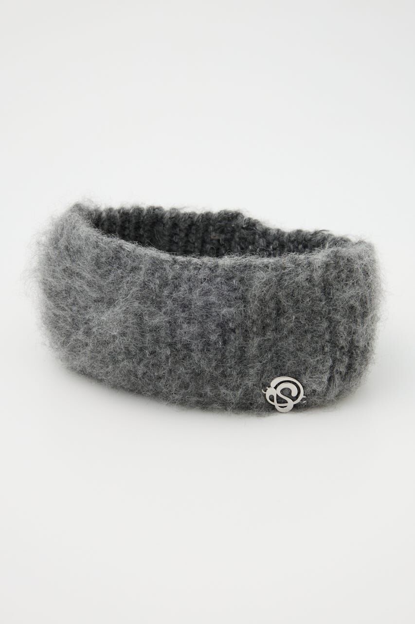 SLY「FLUFFY HAIR BAND」|その他|