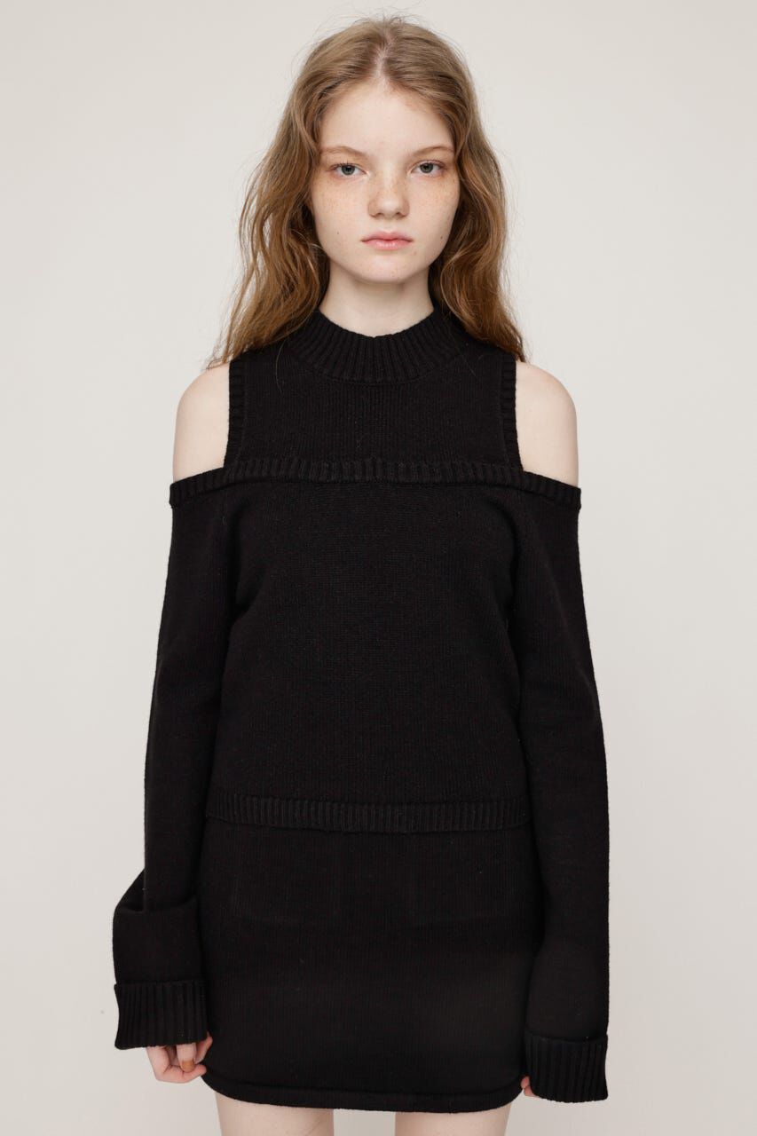 SLY「LAYERED 2P ワンピース」|ワンピース|