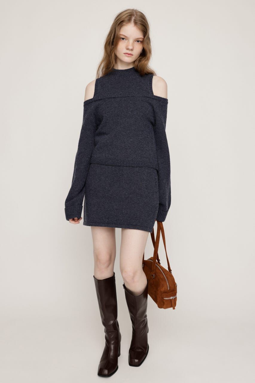 SLY「LAYERED 2P ワンピース」|ワンピース|