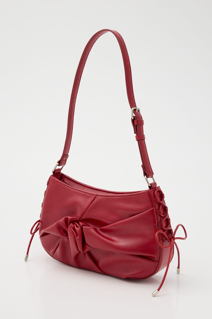 SLY「TWIST GATHER HAND バッグ」|その他|