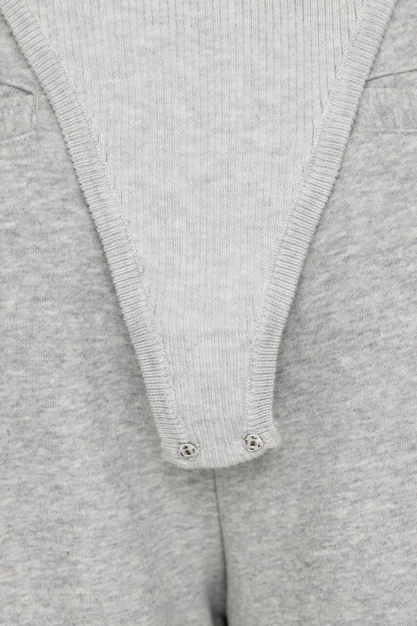 SLY「KNIT BODY SUITS」|ニット・セーター|