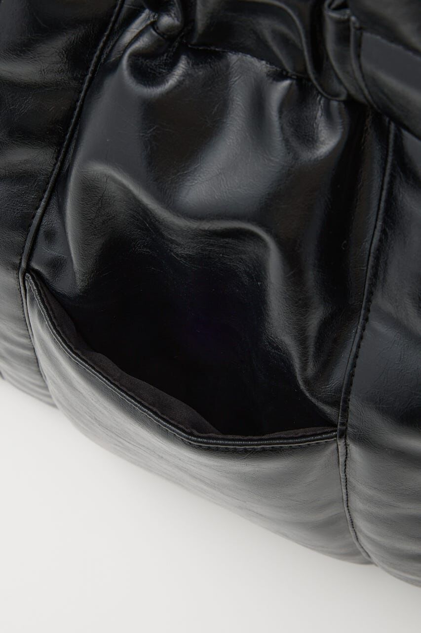 SLY「PUFFER SHOULDER BIG バッグ」|その他|