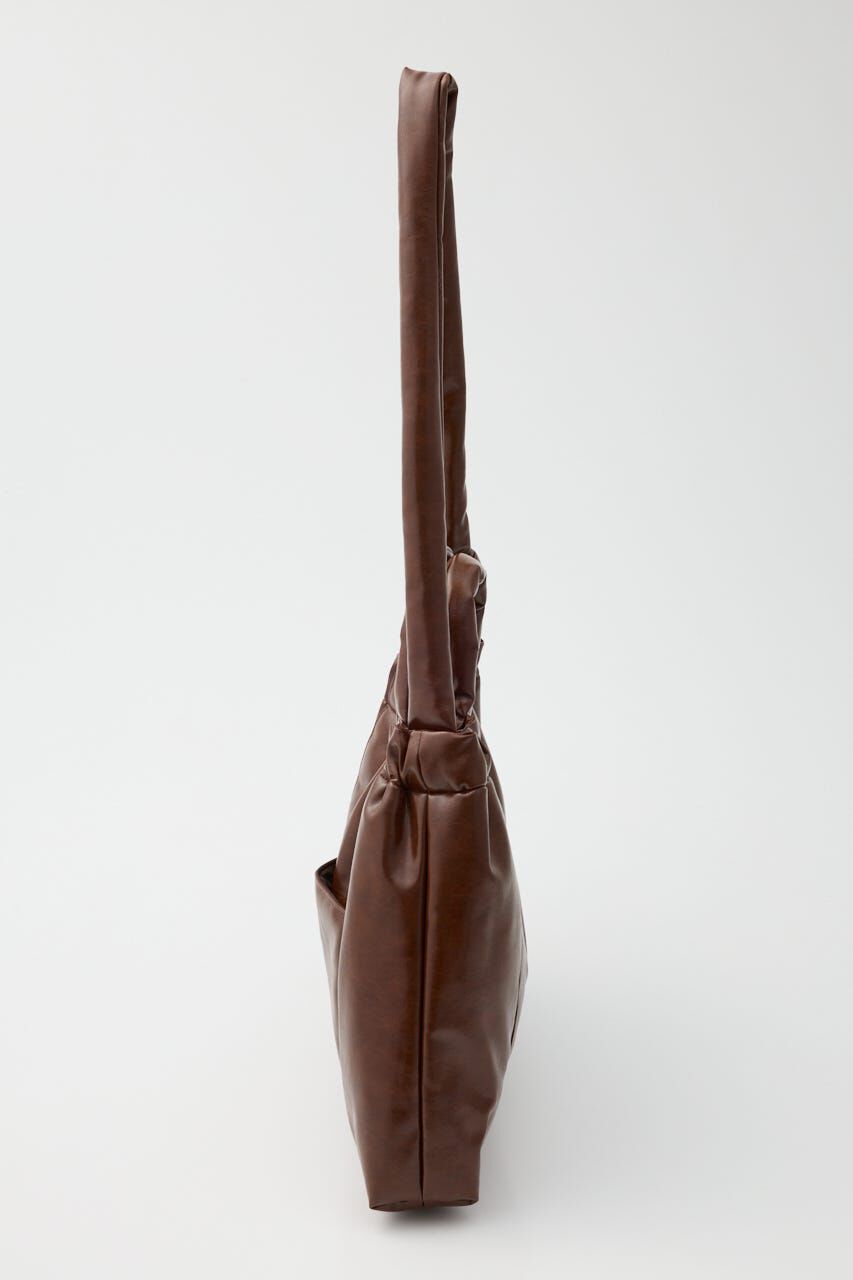 SLY「PUFFER SHOULDER BIG バッグ」|その他|