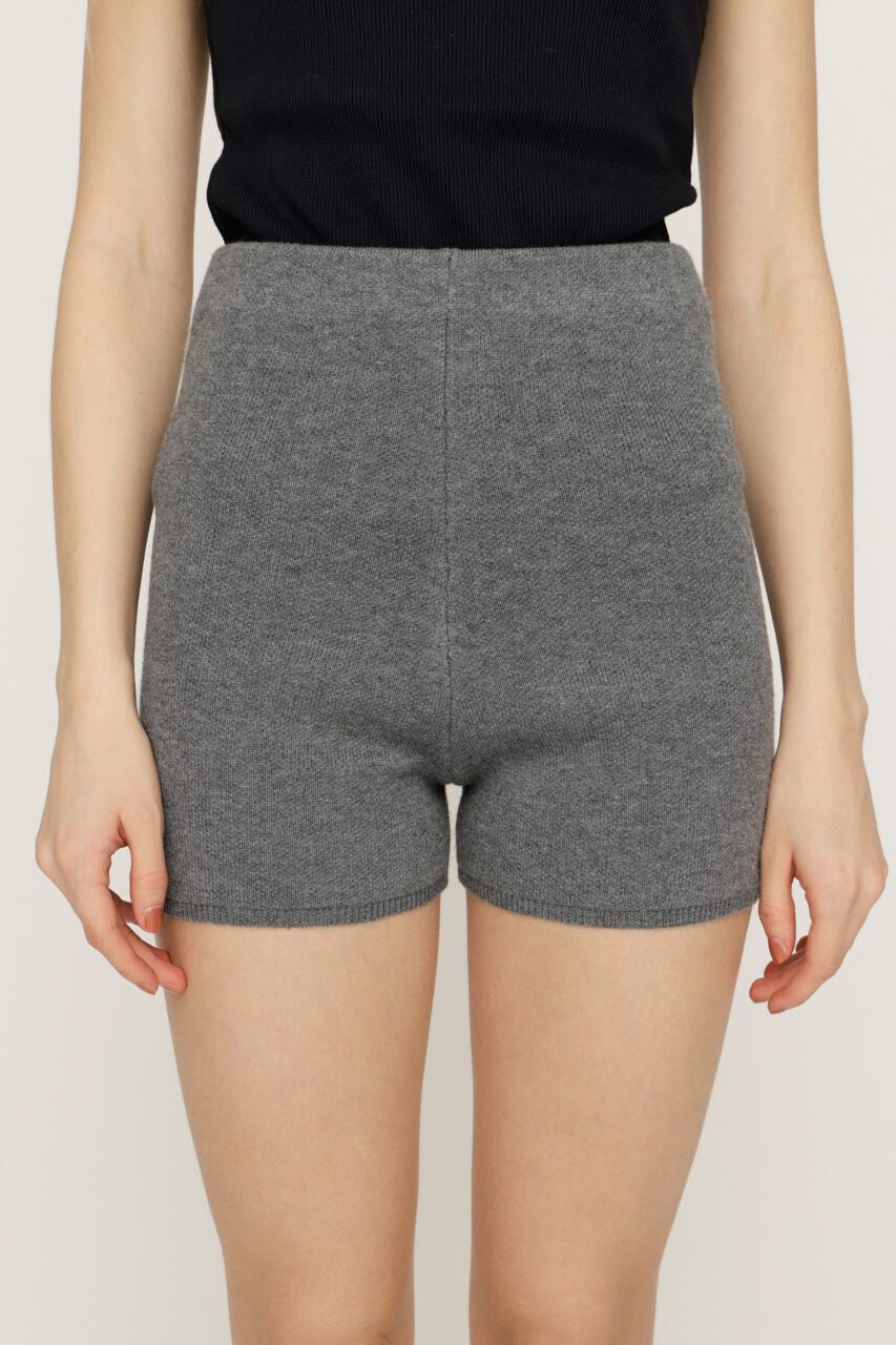 SLY「HG KNIT ショートパンツ」|その他|