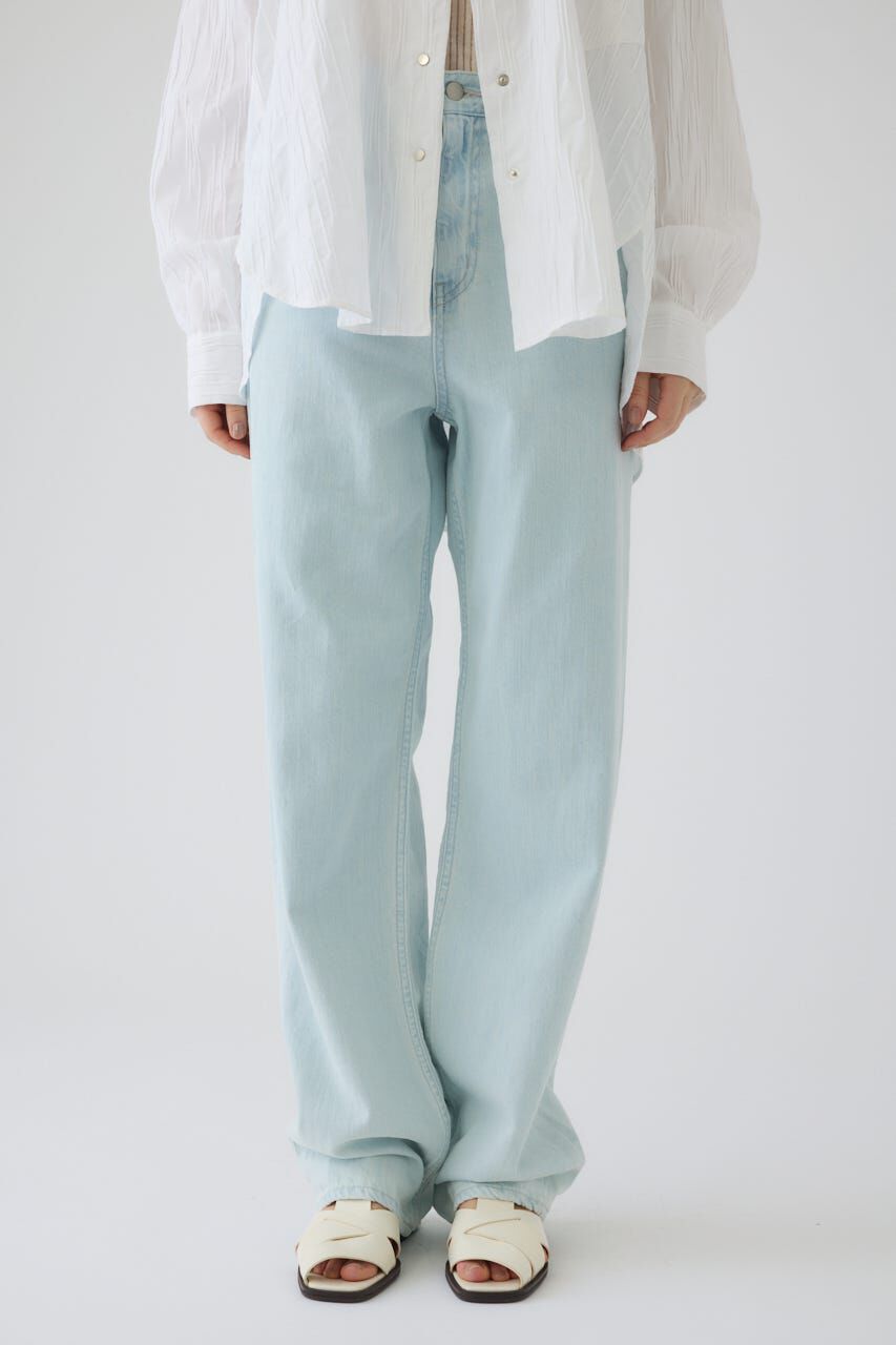 RIM.ARK 「Stylish work denim PT」|デニム|