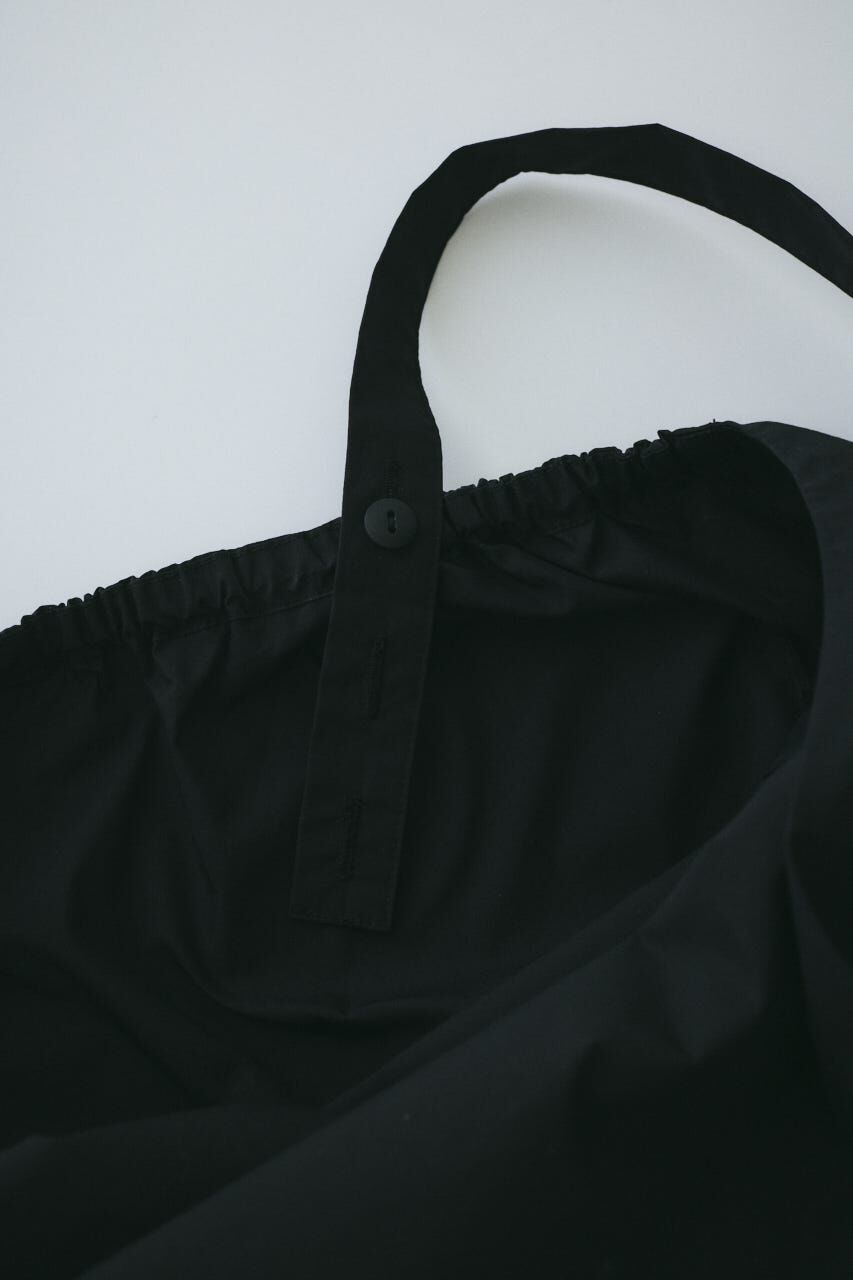 HeRIN.CYE「CLO Balloon hem dress」|ワンピース|