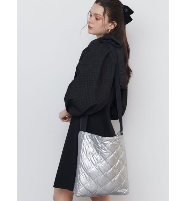 CALNAMUR「LONG RIBBON BAG/ロングリボンバッグ」|その他|