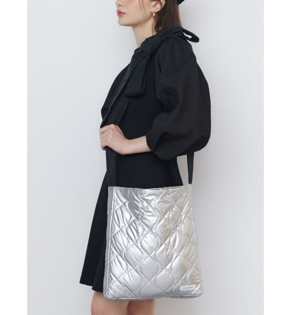 CALNAMUR「LONG RIBBON BAG/ロングリボンバッグ」|その他|