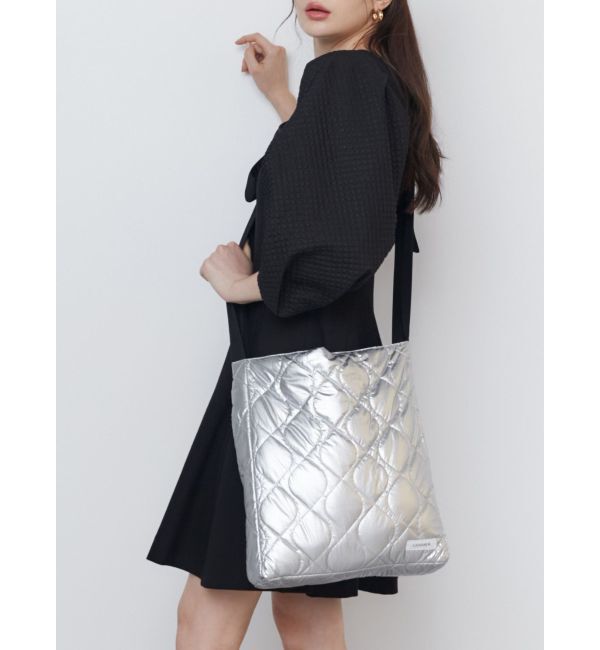 CALNAMUR「LONG RIBBON BAG/ロングリボンバッグ」|その他|