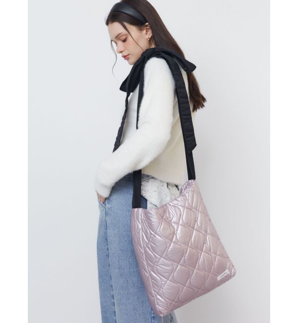 CALNAMUR「LONG RIBBON BAG/ロングリボンバッグ」|その他|