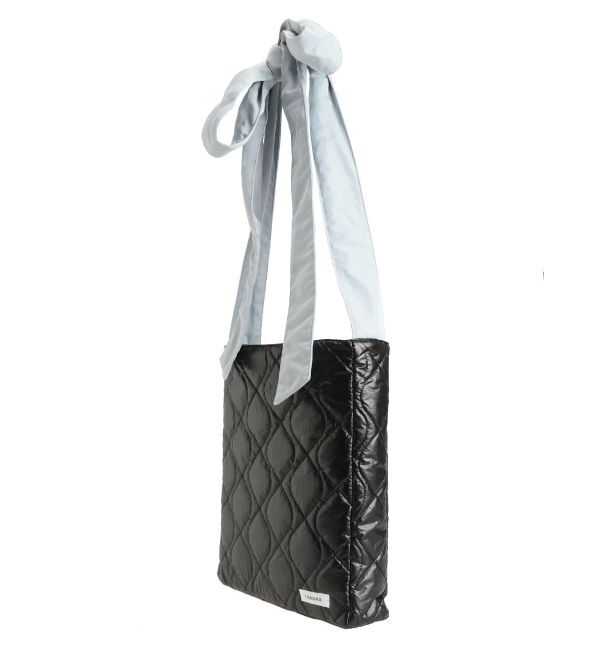 CALNAMUR「LONG RIBBON BAG/ロングリボンバッグ」|その他|